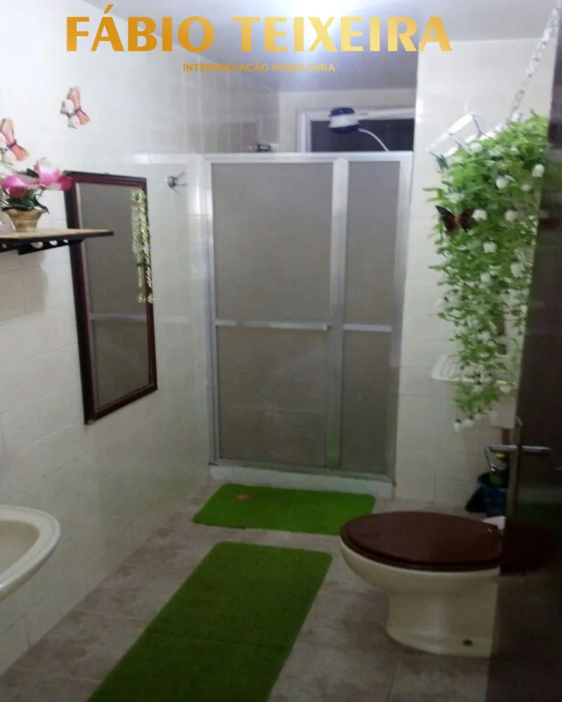 Apartamento, 1 quarto, 38 m² - Foto 10