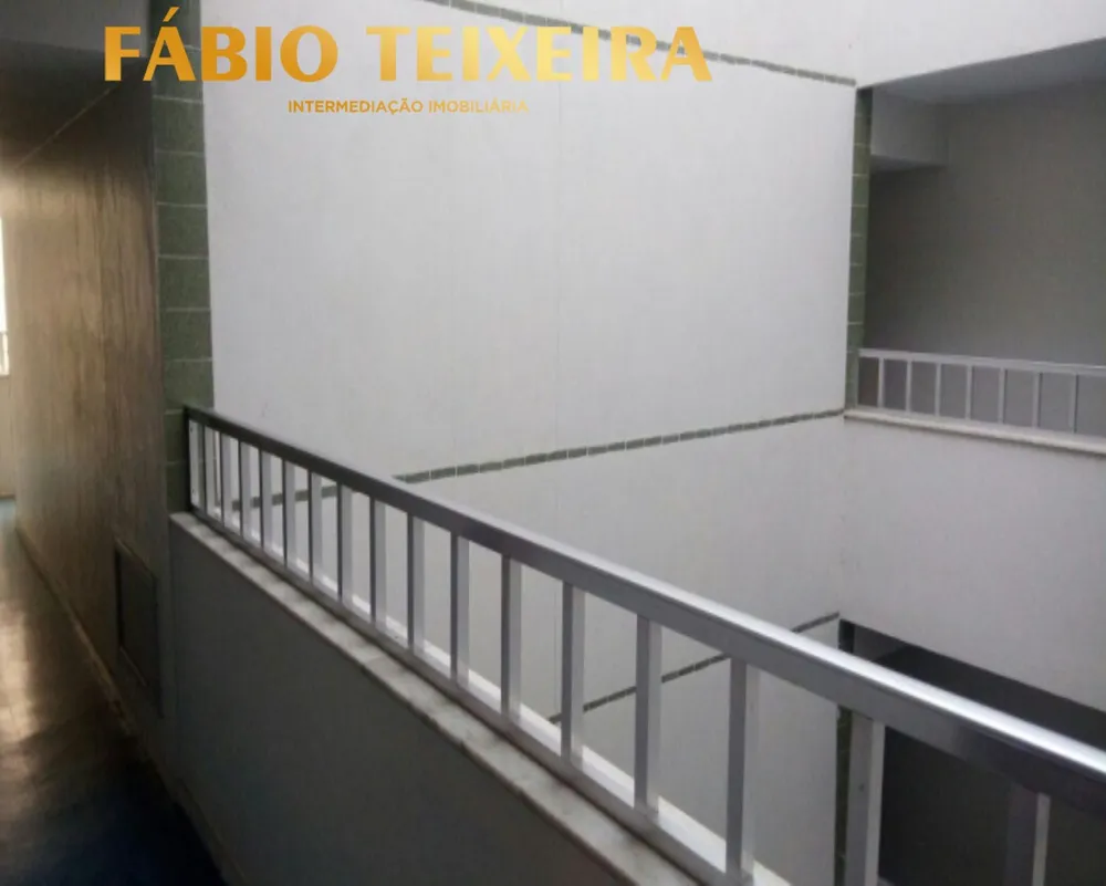 Apartamento, 1 quarto, 38 m² - Foto 1