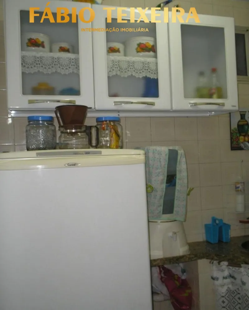 Apartamento, 1 quarto, 38 m² - Foto 2