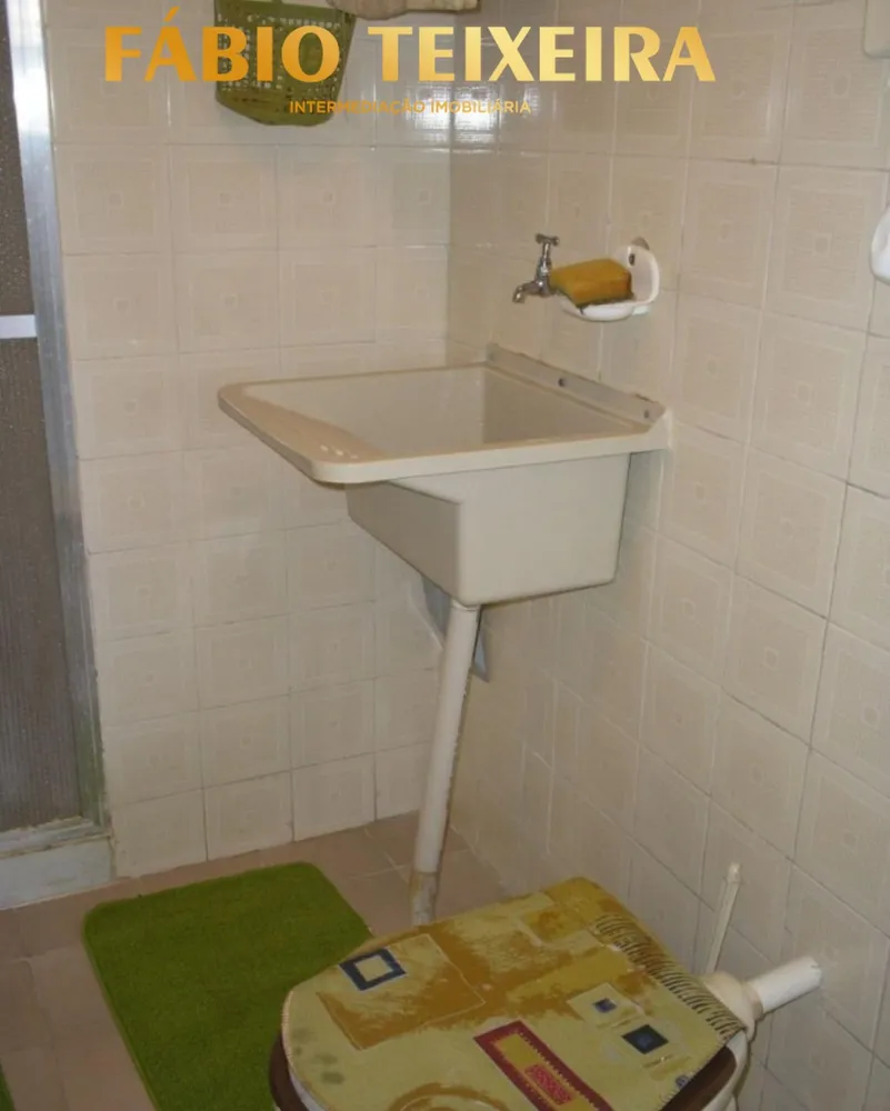 Apartamento, 1 quarto, 38 m² - Foto 12