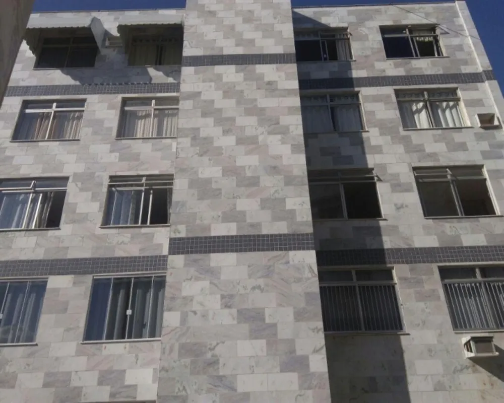Apartamento, 1 quarto, 44 m² - Foto 2