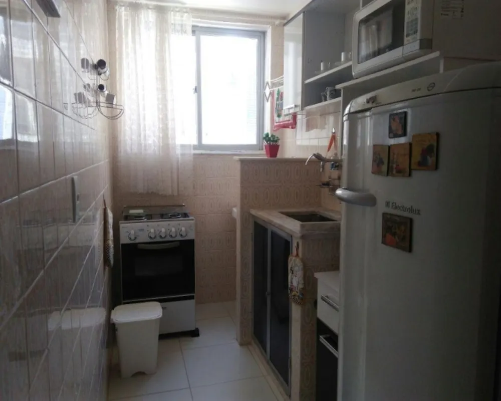 Apartamento, 1 quarto, 44 m² - Foto 14