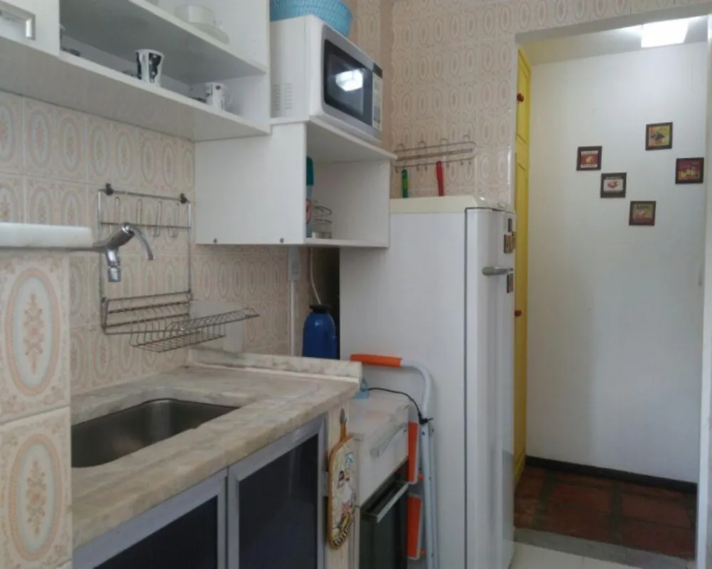 Apartamento, 1 quarto, 44 m² - Foto 11