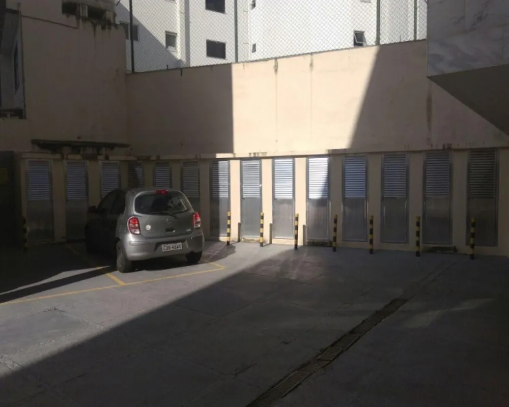 Apartamento, 1 quarto, 44 m² - Foto 6