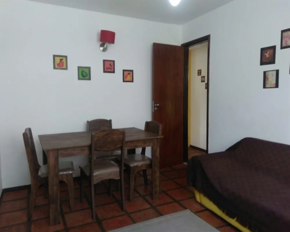 Apartamento, 1 quarto, 44 m² - Foto 9