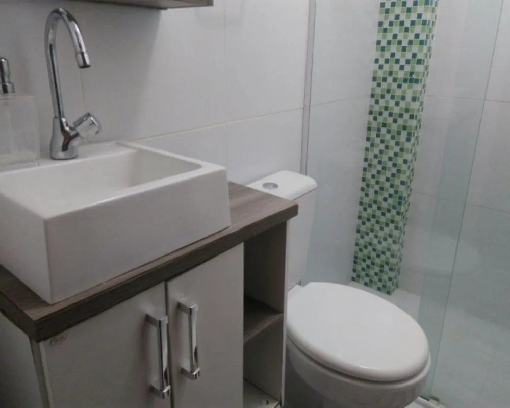 Apartamento, 1 quarto, 44 m² - Foto 10