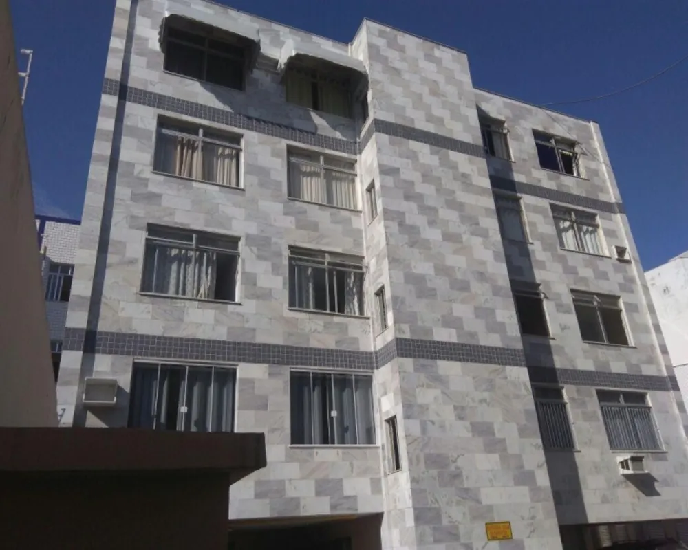 Apartamento, 1 quarto, 44 m² - Foto 1