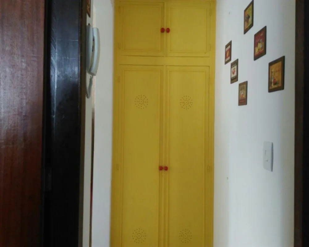 Apartamento, 1 quarto, 44 m² - Foto 13