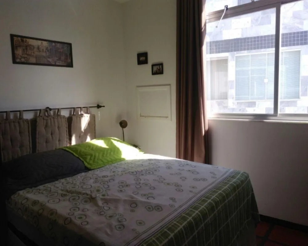 Apartamento, 1 quarto, 44 m² - Foto 15