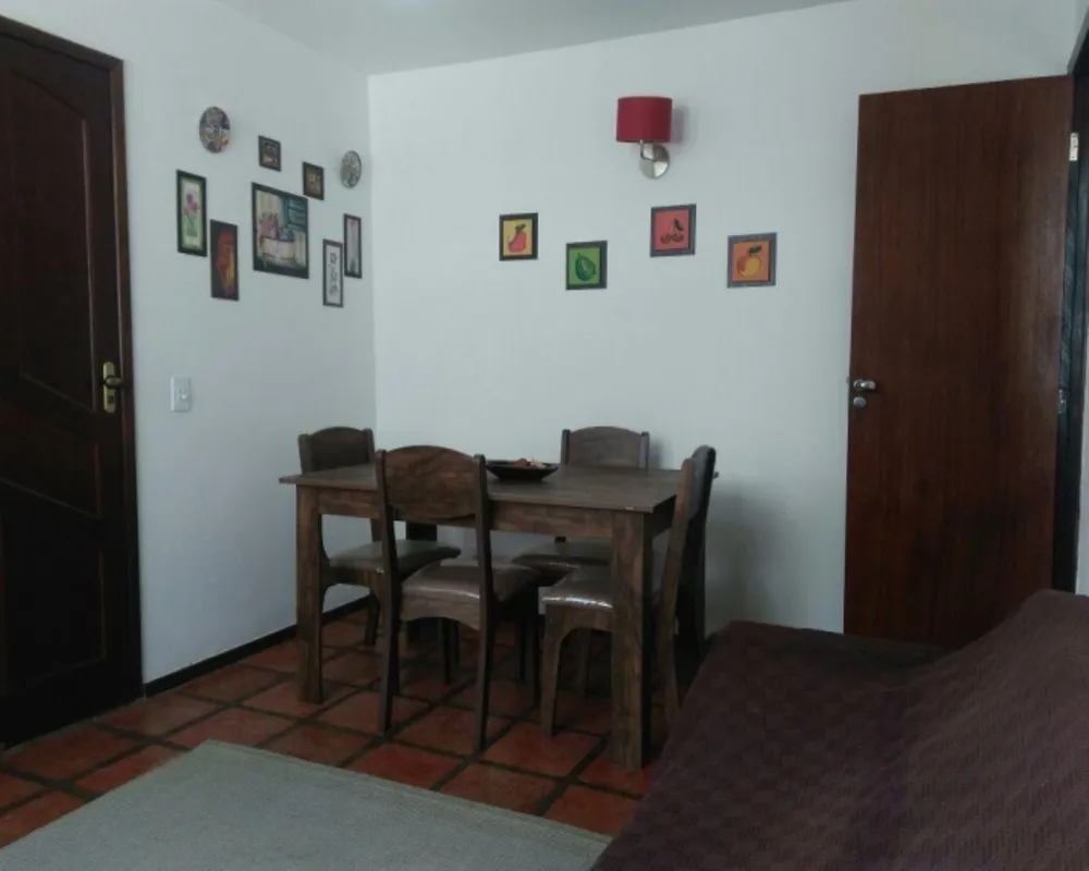 Apartamento, 1 quarto, 44 m² - Foto 7