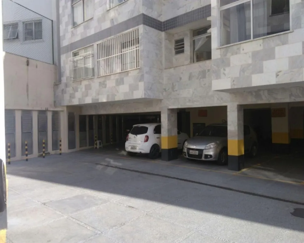 Apartamento, 1 quarto, 44 m² - Foto 5