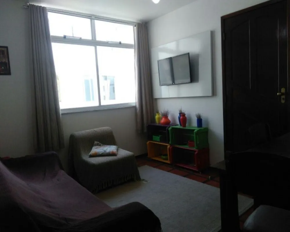 Apartamento, 1 quarto, 44 m² - Foto 8