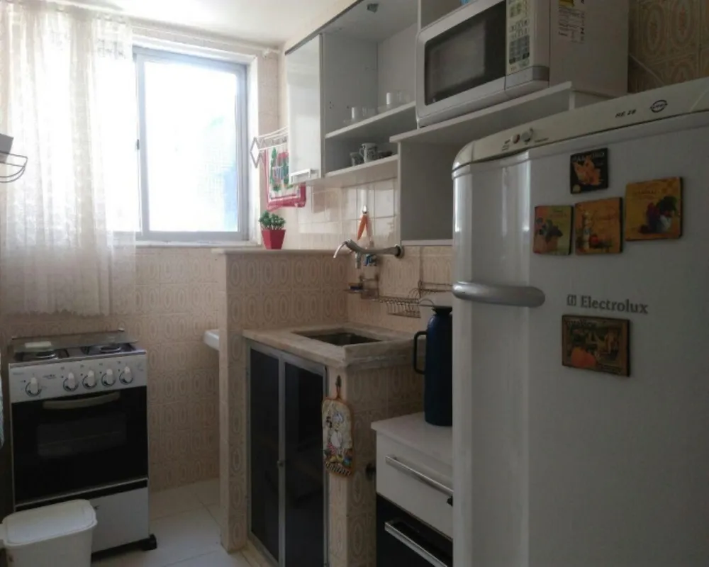 Apartamento, 1 quarto, 44 m² - Foto 12