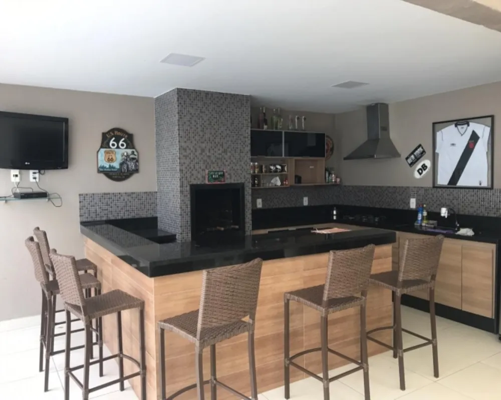 Casa, 5 quartos, 365 m² - Foto 14