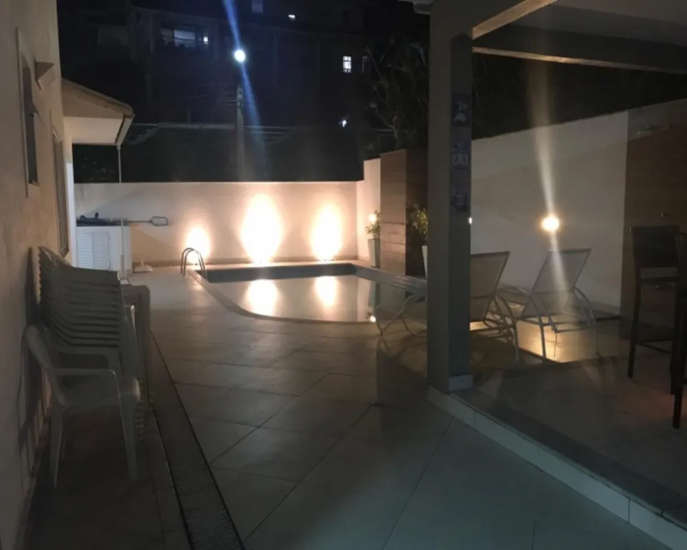Casa, 5 quartos, 365 m² - Foto 22