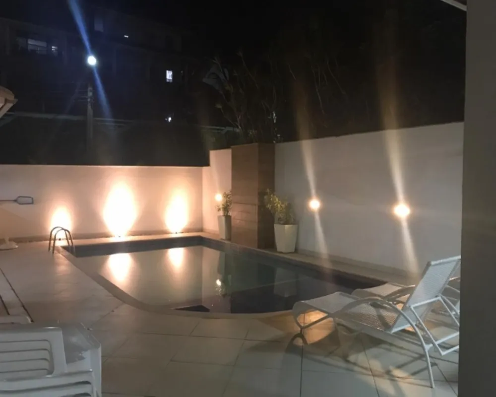 Casa, 5 quartos, 365 m² - Foto 20