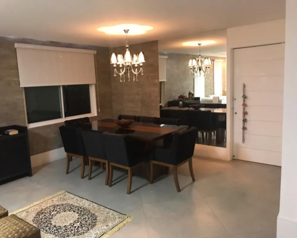 Casa, 5 quartos, 365 m² - Foto 27