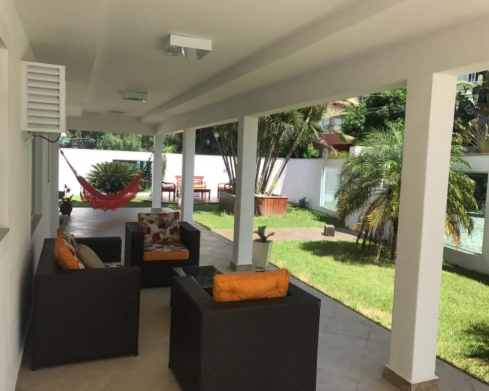 Casa, 5 quartos, 365 m² - Foto 5