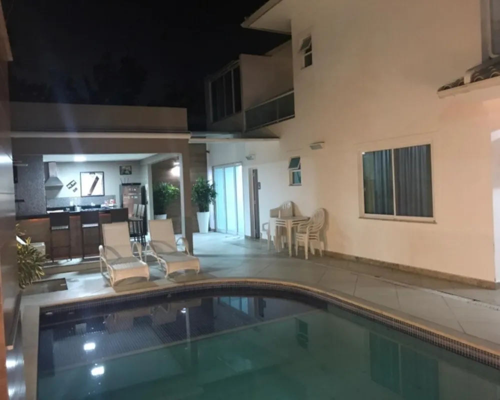 Casa, 5 quartos, 365 m² - Foto 17