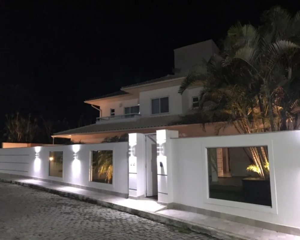 Casa, 5 quartos, 365 m² - Foto 2