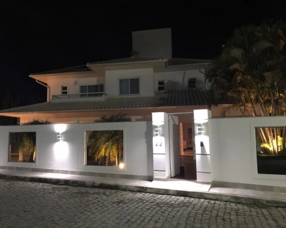 Casa, 5 quartos, 365 m² - Foto 1