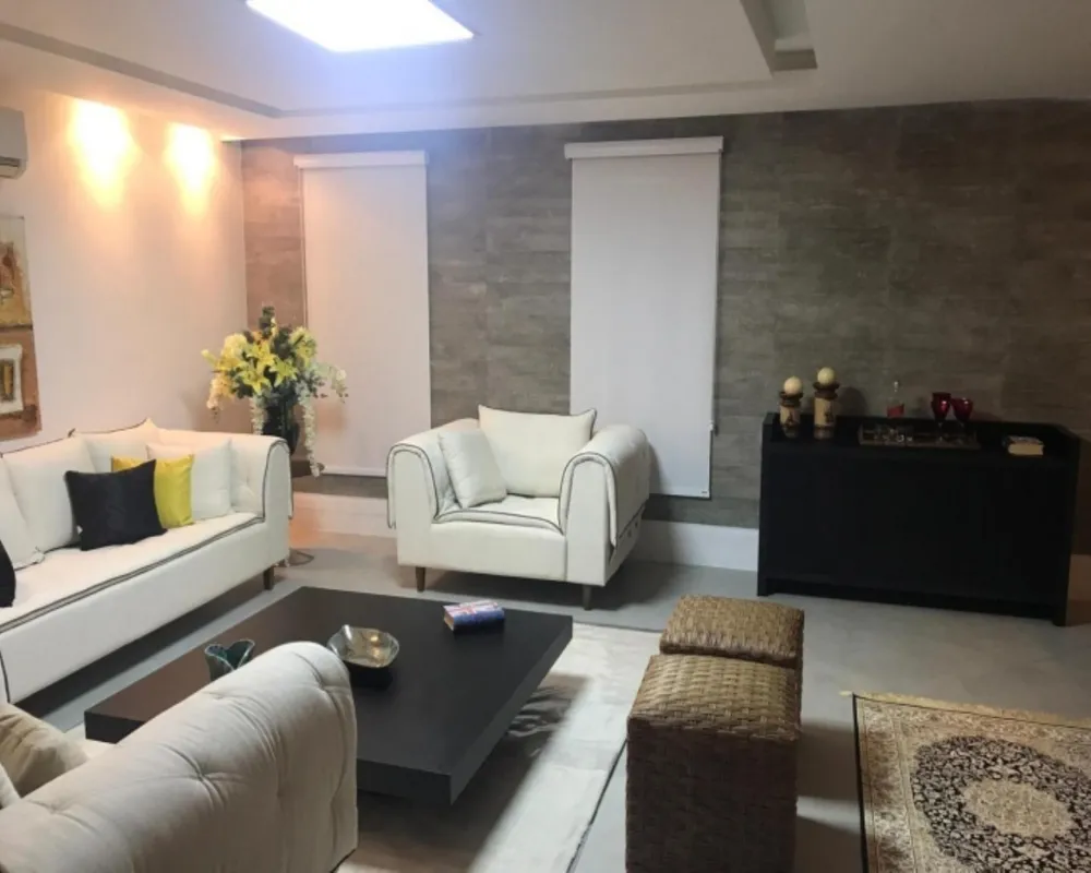 Casa, 5 quartos, 365 m² - Foto 28