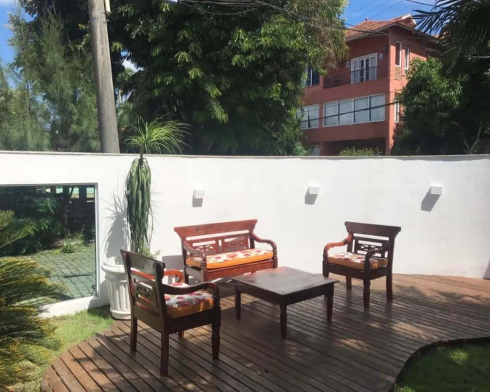 Casa, 5 quartos, 365 m² - Foto 9