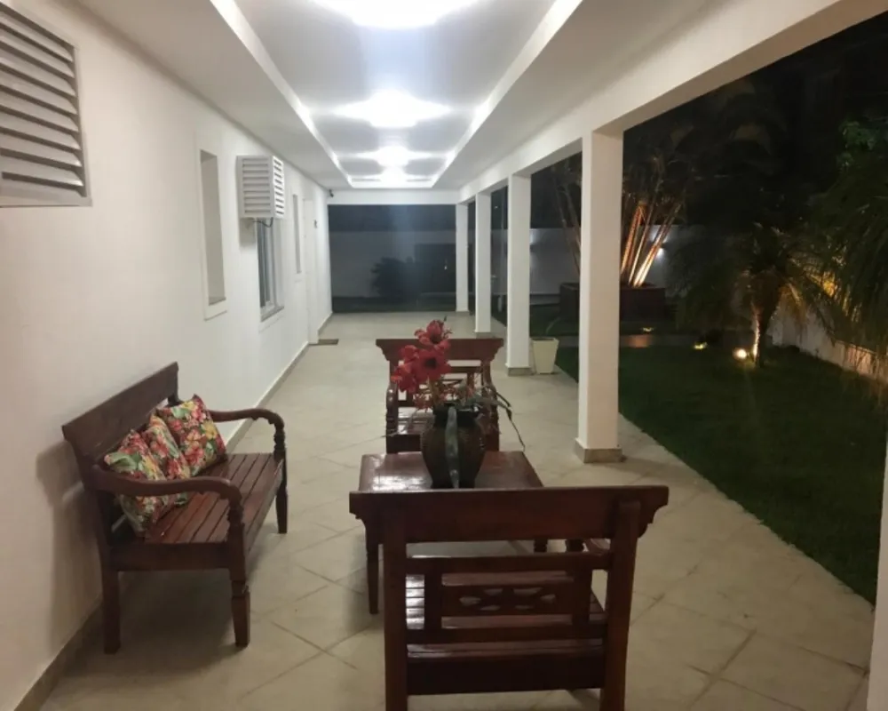 Casa, 5 quartos, 365 m² - Foto 19