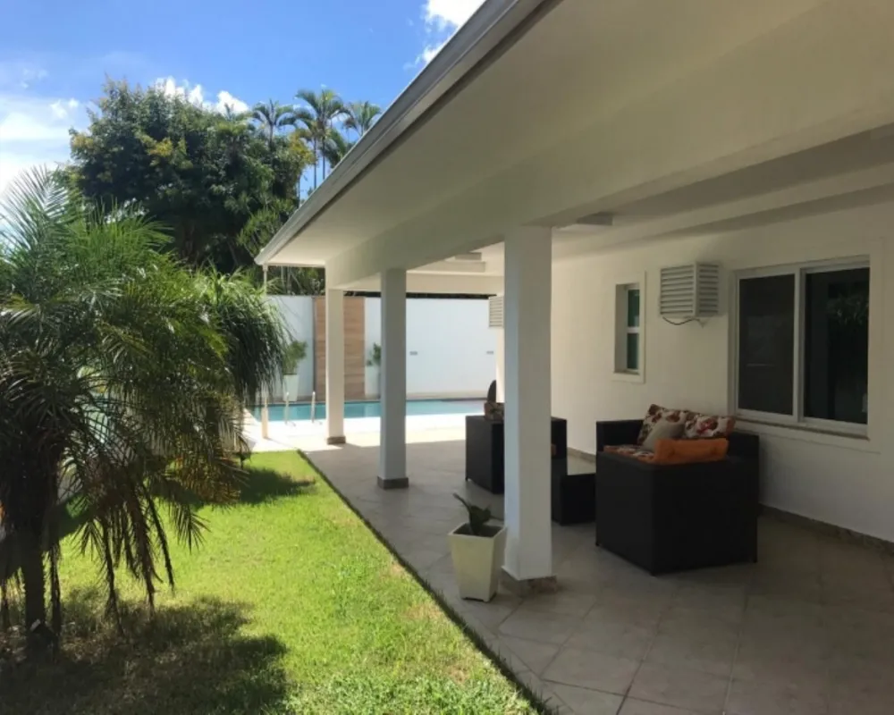 Casa, 5 quartos, 365 m² - Foto 4