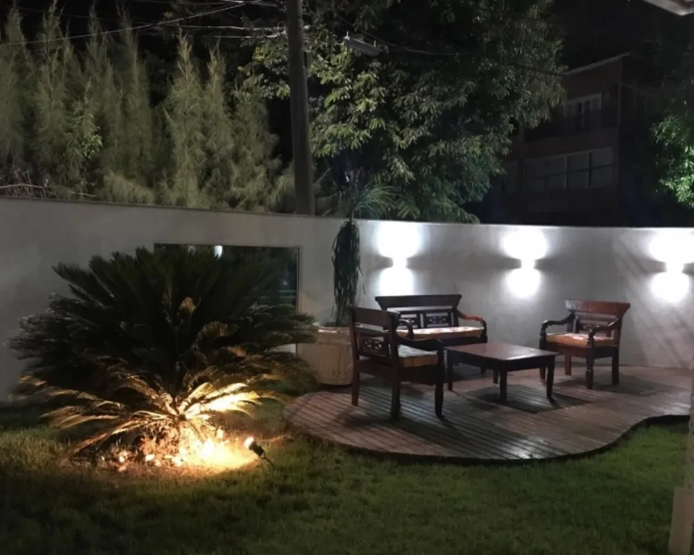 Casa, 5 quartos, 365 m² - Foto 11