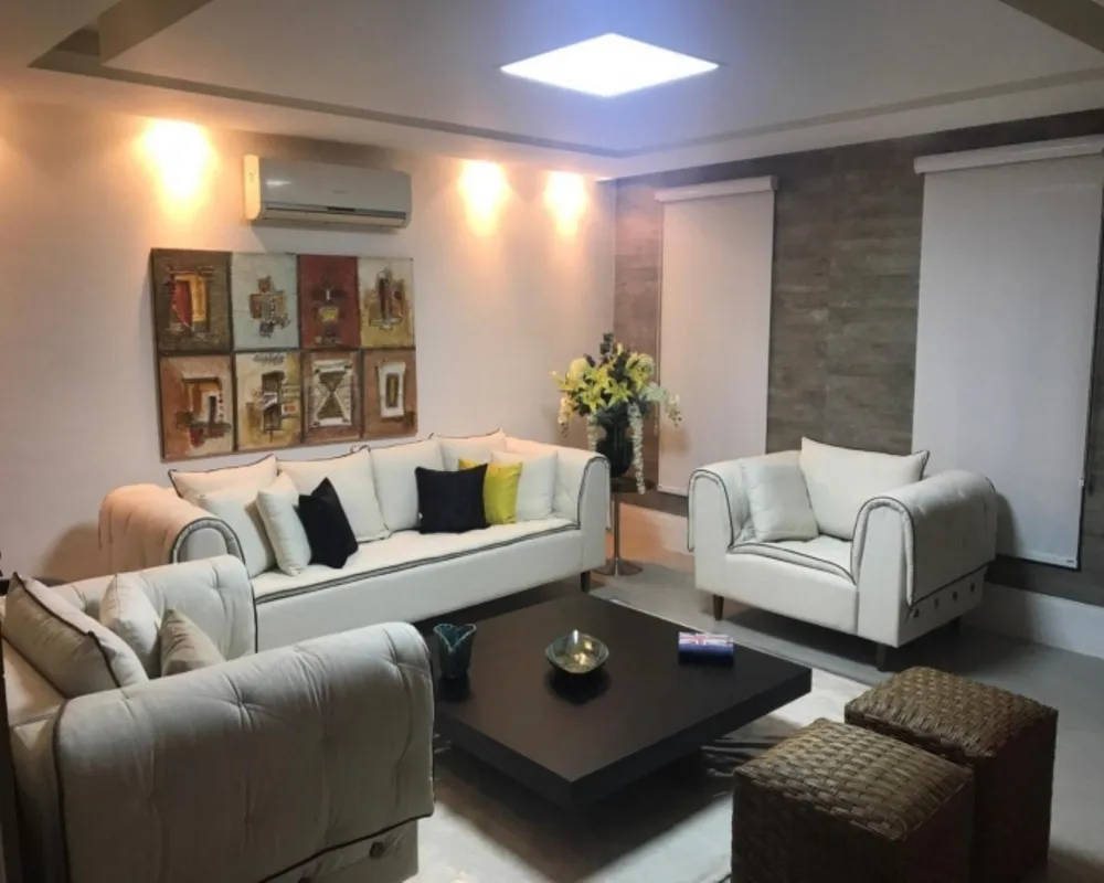 Casa, 5 quartos, 365 m² - Foto 24