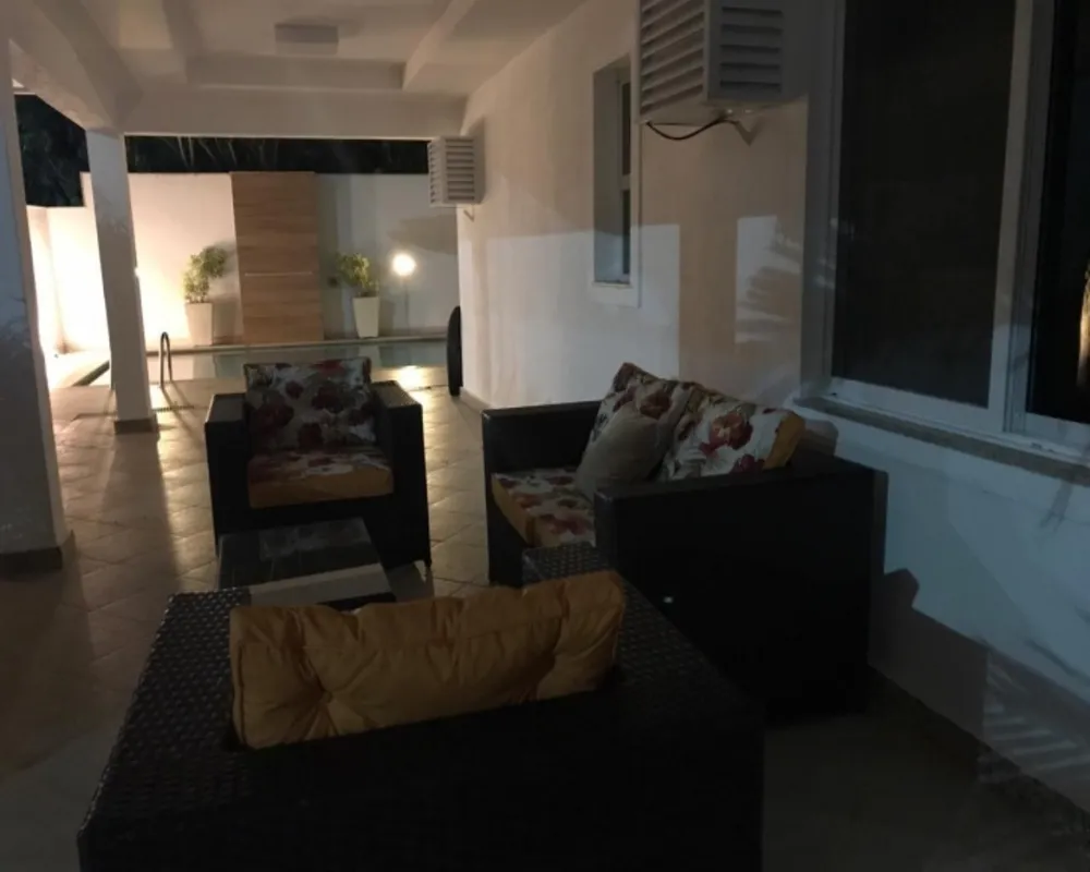Casa, 5 quartos, 365 m² - Foto 10
