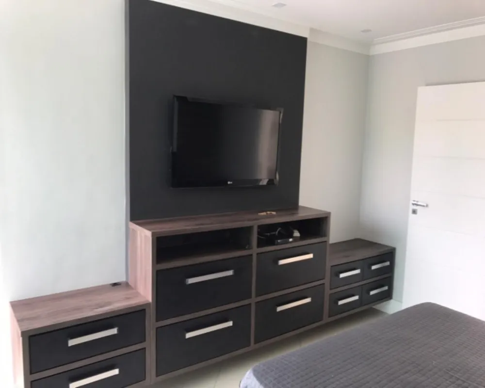 Casa, 5 quartos, 365 m² - Foto 34