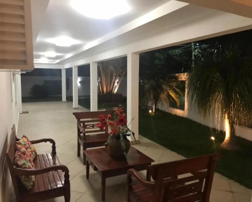 Casa, 5 quartos, 365 m² - Foto 15