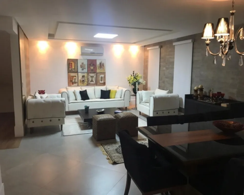 Casa, 5 quartos, 365 m² - Foto 31