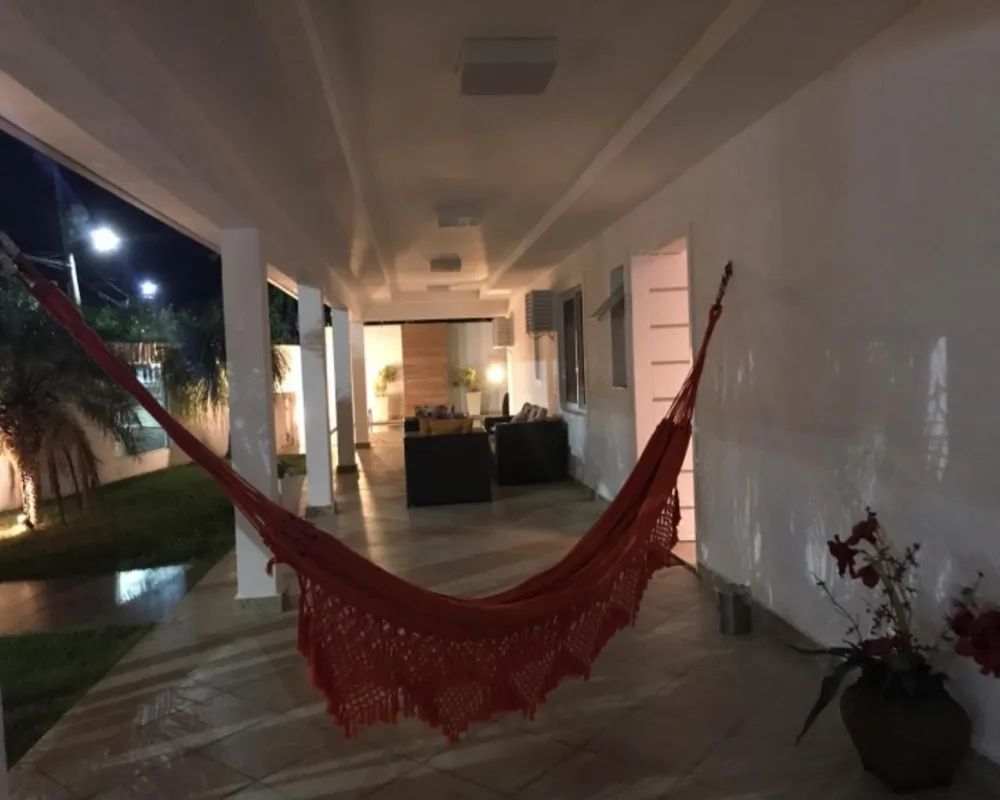 Casa, 5 quartos, 365 m² - Foto 12