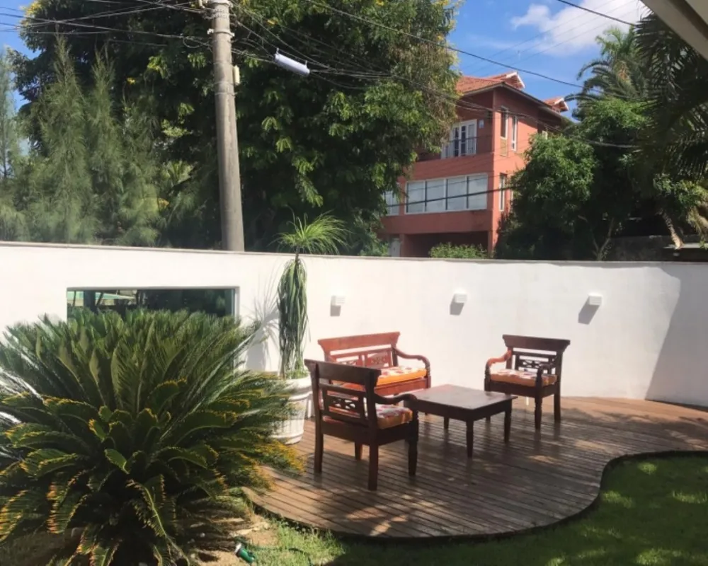 Casa, 5 quartos, 365 m² - Foto 6