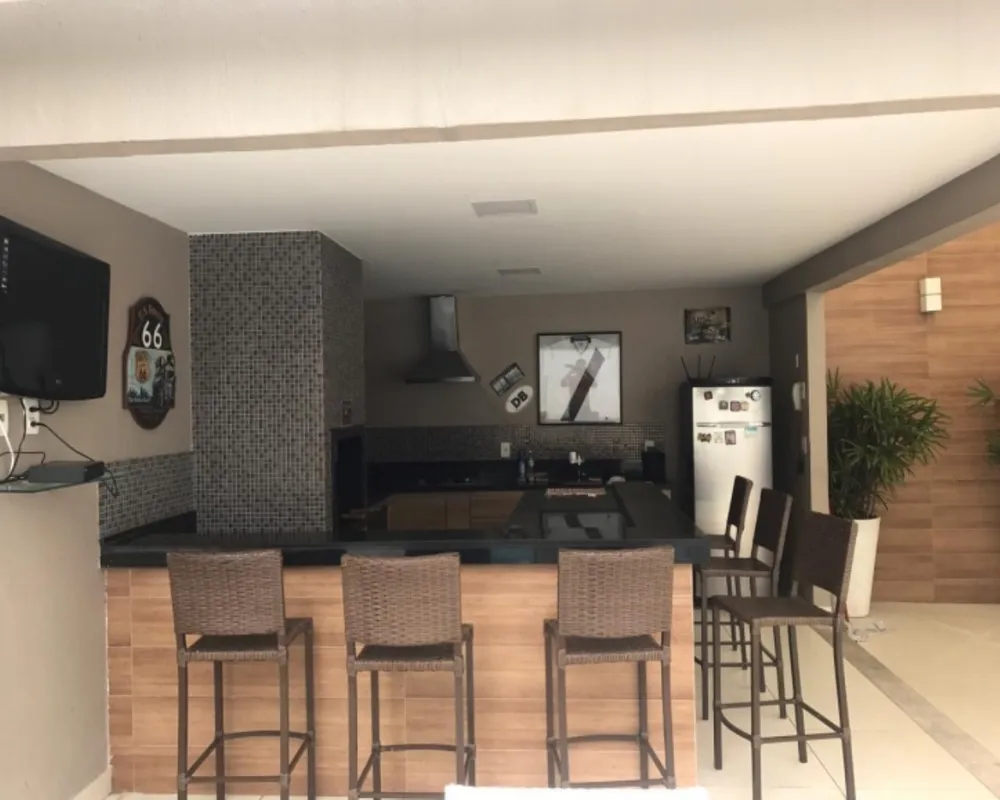 Casa, 5 quartos, 365 m² - Foto 16
