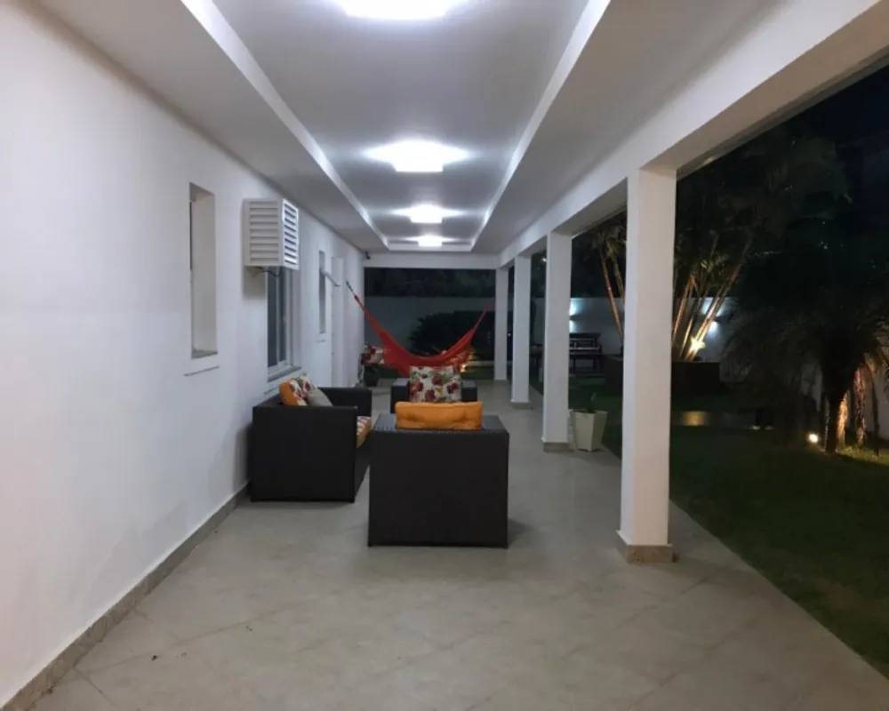 Casa, 5 quartos, 365 m² - Foto 7