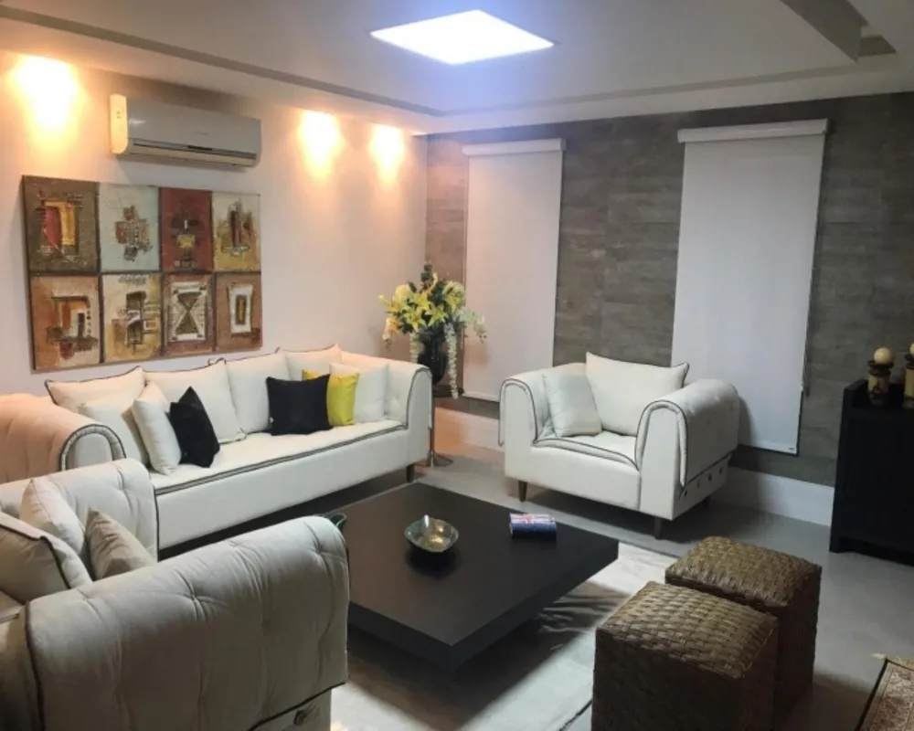 Casa, 5 quartos, 365 m² - Foto 23