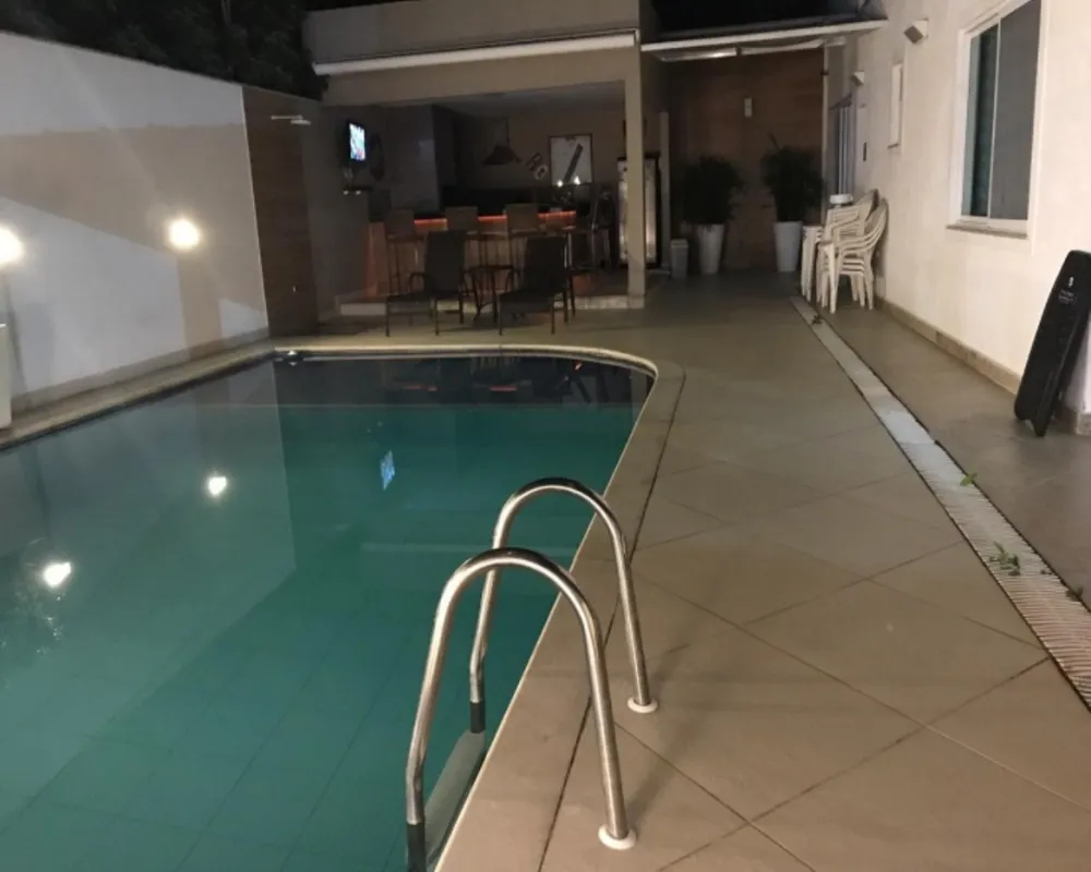 Casa, 5 quartos, 365 m² - Foto 8
