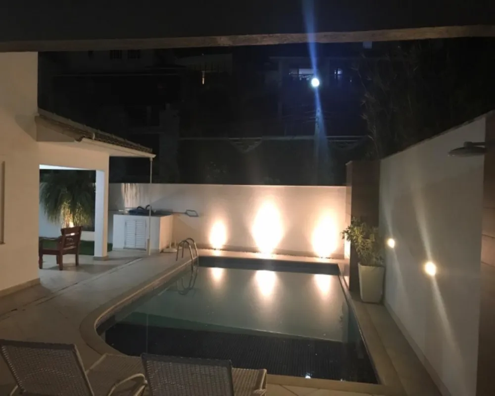 Casa, 5 quartos, 365 m² - Foto 18