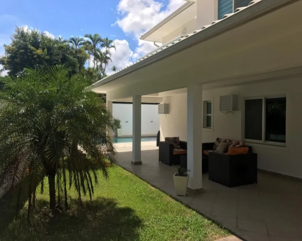 Casa, 5 quartos, 365 m² - Foto 3