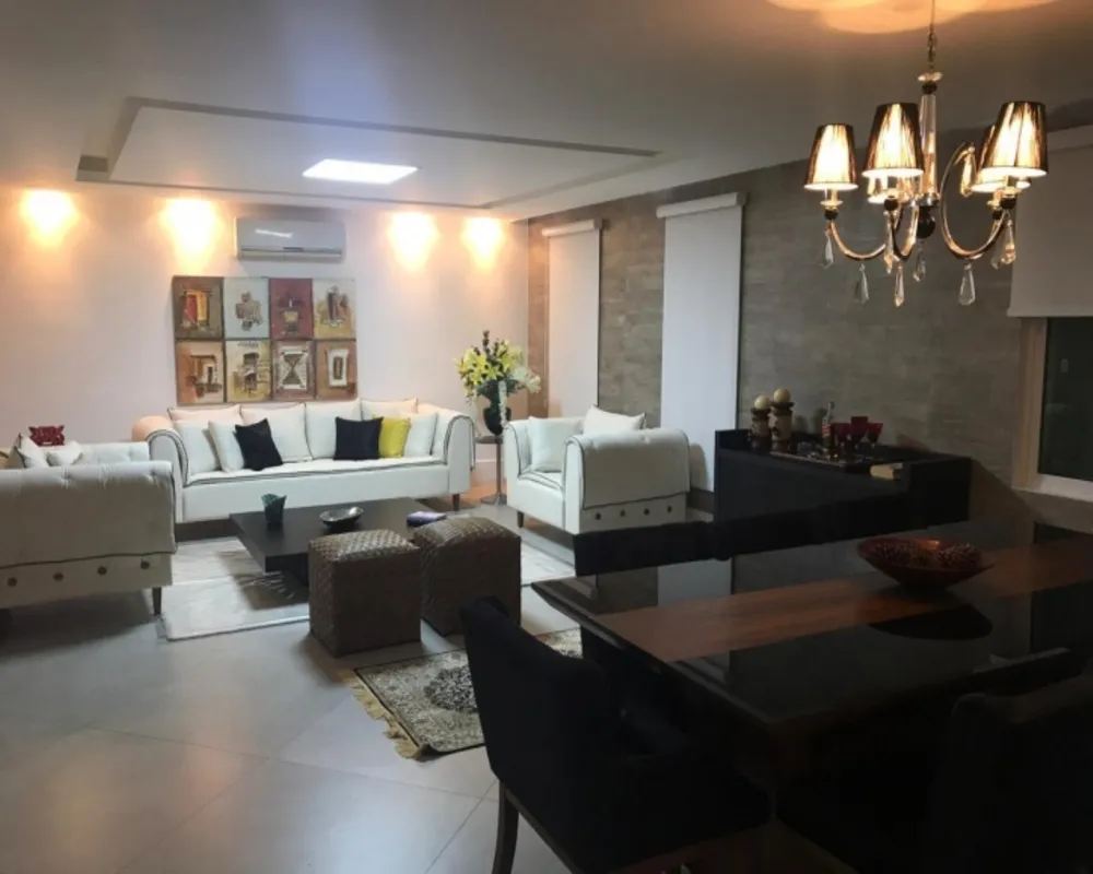 Casa, 5 quartos, 365 m² - Foto 30