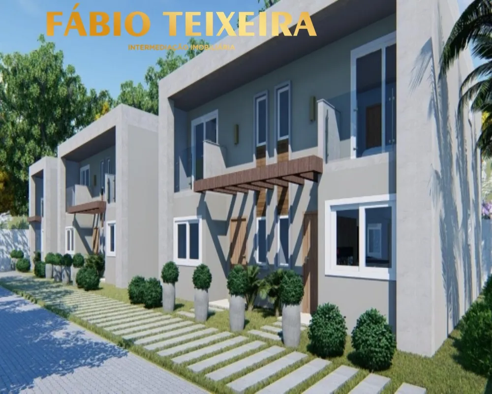 Apartamento, 2 quartos, 85 m² - Foto 8
