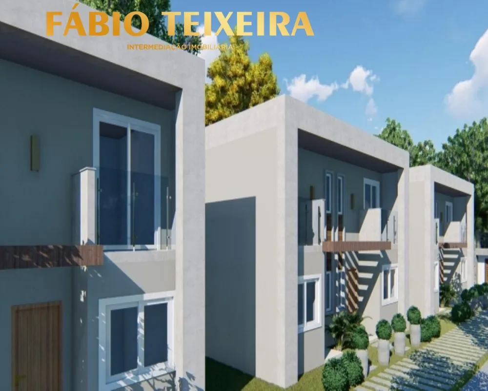 Apartamento, 2 quartos, 85 m² - Foto 11