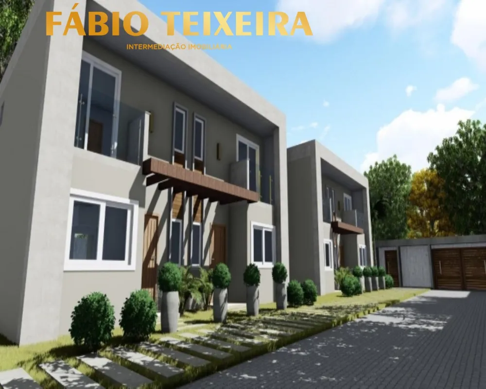 Apartamento, 2 quartos, 85 m² - Foto 1