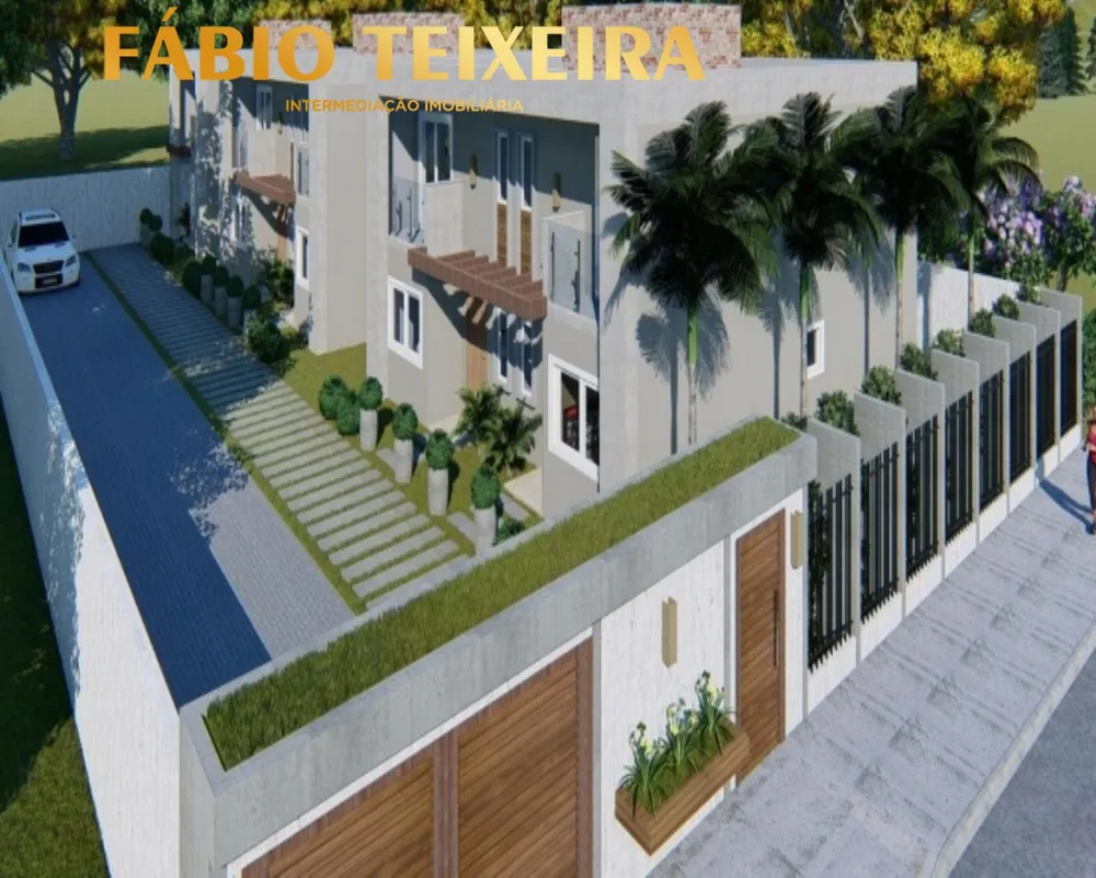 Apartamento, 2 quartos, 85 m² - Foto 14