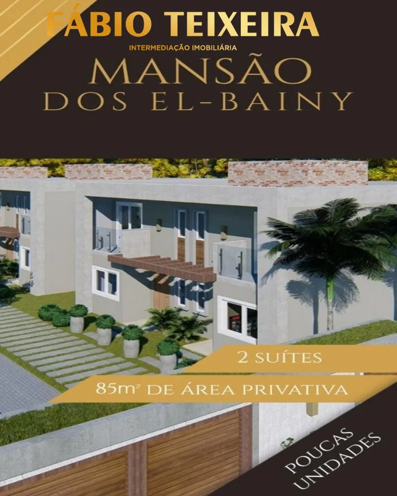 Apartamento, 2 quartos, 85 m² - Foto 2