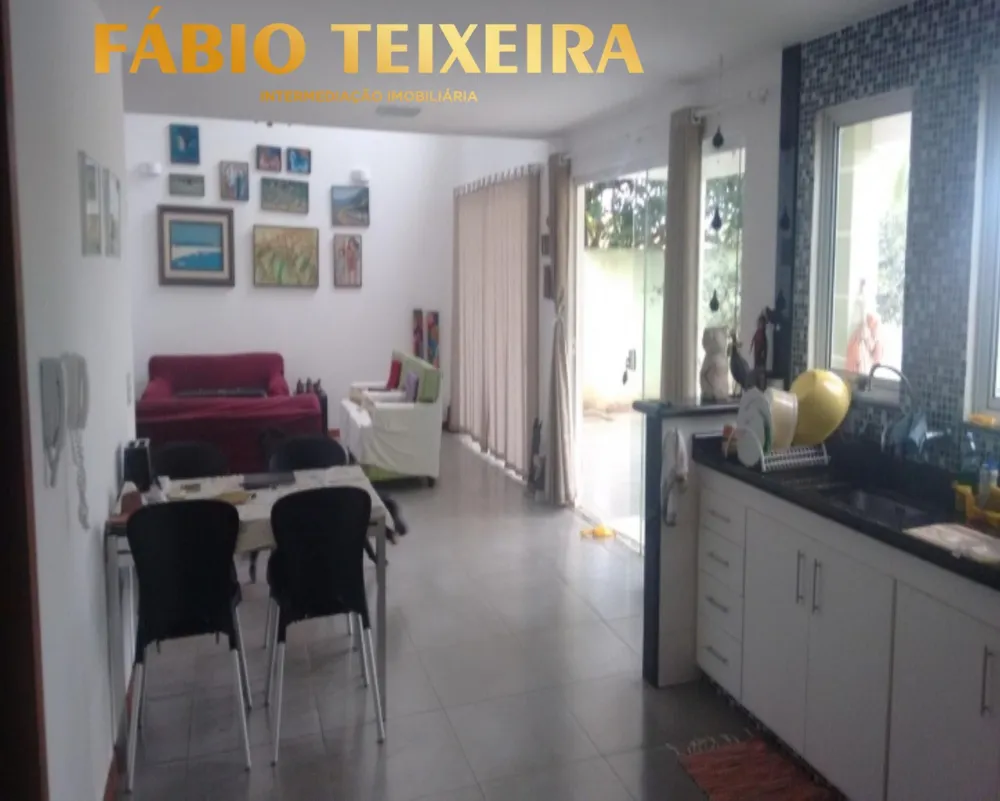 Casa, 3 quartos, 250 m² - Foto 20